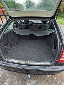 Mercedes Benz c 220 CDI - 5