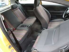 VW FOX 1.2i - 5