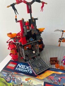 lego nexo knights 70316 - 5