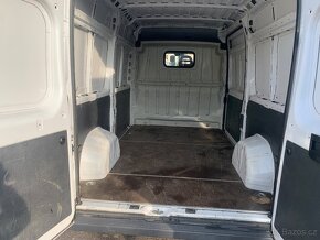 Fiat Ducato 2.3 jtd - 5