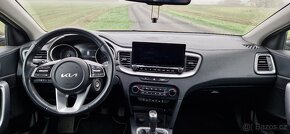 Kia Ceed SW 1.5 T-GDI 118kW, 2022 - 5