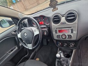 Alfa Romeo Mito 1.4 benzin 70 kw - 5