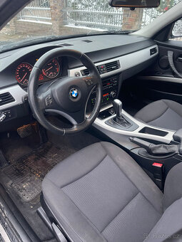 BMW 325i x-drive FACELIFT - 5