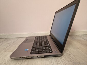 notebook HP ProBook 650 - 5