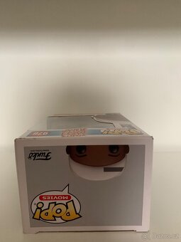 Funko Pop White Men Can’t Jump - Sidney Deane #976 - 5