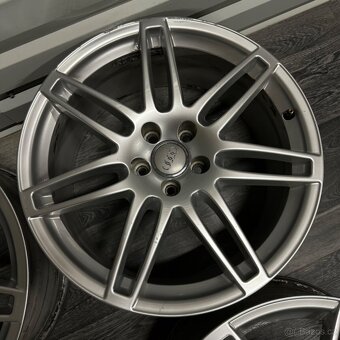 Alu AUDI 5x112 19” 4G0601025S - 5