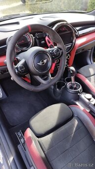 Mini John Cooper Works - 5