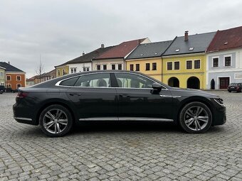 VW Arteon R-line 2.0 TDi DSG 4motion, matrix,webasto,DPH - 5