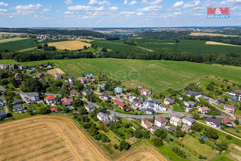 Prodej, pozemek k bydlení, 1 174 m2, Ostrava - Martinov - 5