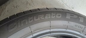 195/55 r16 letní pneumatiky Pirelli - 5