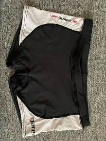 Dámský lycrový komplet Mares RASH GUARD velikosti S - 5