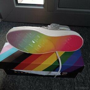 Dámské Converse Chuck 70 Pride - 5