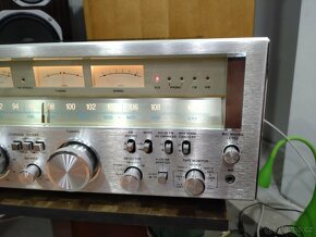 receiver Sansui G 8000 - 5