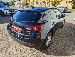 Mazda 3 2.0 Skyactiv NAVI Bi-Xenon RVM - 5