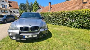 BMW X5  3.0  r.2008 - 5