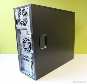 HERNÍ PC HP 600 /i5-4590/8GB/SSD240GB/500GB/GTX1050Ti/WIN10 - 5