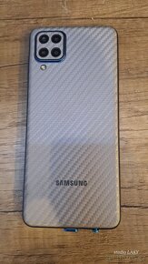 Samsung A12 64GB Blue - 5