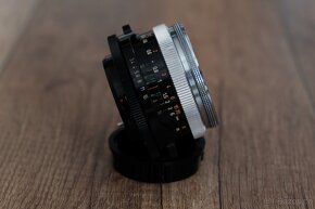 Carl Zeiss Skoparex 35mm f/3.4 - (Icarex BM) - 5