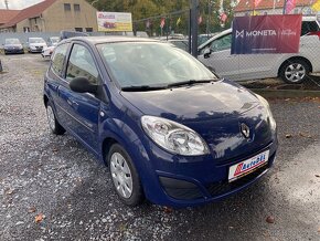 Renault Twingo 1.2 i Serviska,ABS,Isofix - 5