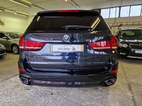 BMW X5 xDrive 30D 190kw-Xenon-Led-Navi-Head-up-H/K-DPH - 5