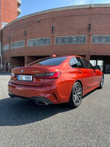 BMW m340i xdrive - TOP stav - 5