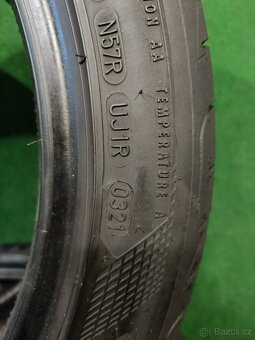 4ks letni 225/45/17 Goodyear - 5