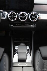 Mercedes-Benz GLB, 200D premium/7míst/360°/tažné - 5