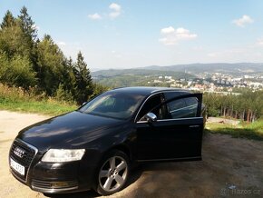 Audi a6 2.7 tdi 132kw manuál - 5