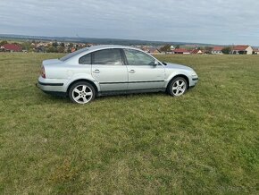 Prodam VW Passat b5,5 1.9tdi 96kw - 5