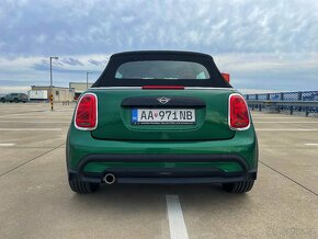 MINI Cooper Cabrio automat - 5