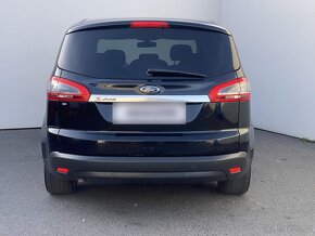 Ford S-MAX 2.0 TDCi ,  103 kW nafta, 2012 - 5