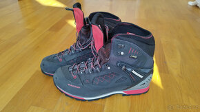 Mammut Alto high GTX - vel. 46 (nové nenošené) - 5