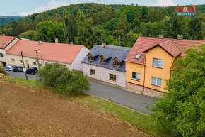 Prodej rodinného domu, 190 m², Plzeň, ul. K Úvozu - 5