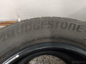 Letní pneumatiky 205/60 R16 Bridgestone - 5