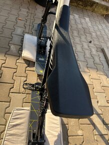 Skibike Sledgehammer Fusion 2.0 - 5