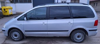 SEAT ALHAMBRA  1.9TDI - 5