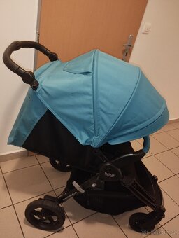 Britax B-Motion plus - 5