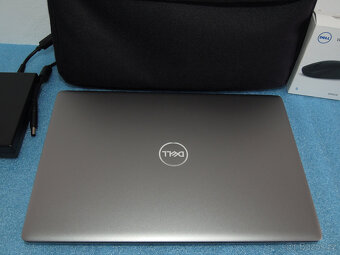 Dell Precision 7560 8.Jádro Core i7-11850 RTX 4000 64GB 2TB - 5