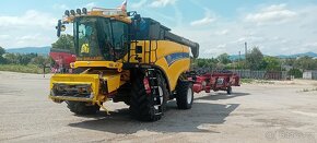 Rezervace-Newholland CX 8080 elevation 2014 - 5