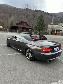 Bmw 320i cabrio 2.0 - 5