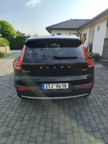 Volvo XC 40 B4 - 5