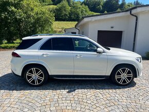 Mercedes GLE 400,2020,61000km - 5