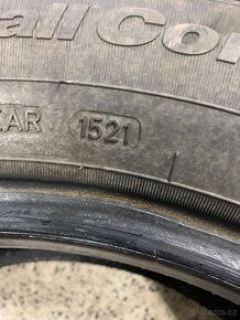 Zimni pneu Fulda 205/60R16 92H - 5