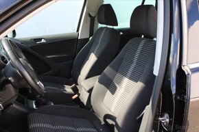 Volkswagen Tiguan 2.0 TDI 103kW 4MOTION DSG ČR (2010) - 5