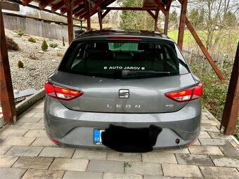 Seat Leon - 5