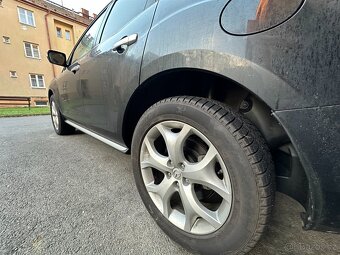 Mazda CX-7 2.2TDi 4x4 175xxxKM 2009 - 5