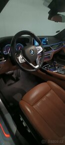 BMW 750i 2016, 92400 km TOP - 5