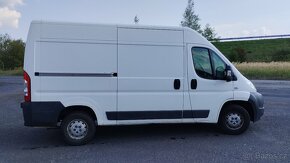 Fiat Ducato 2.3JTD L2H2 - 5