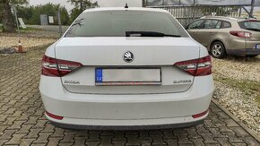 ŠKODA SUPERB III 2.0 TDi 110 KW,STYLEPLUS,ALU,PDC,MFV, - 5