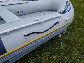 NOVÝ nafukovací člun YellowV iBoats VB300 - 5